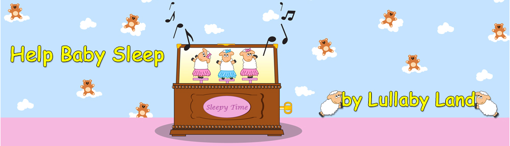 Help Baby Sleep with Instrumental Lullabies by Lullaby Land